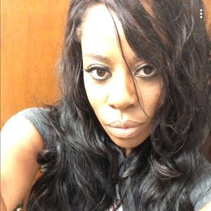 Meet your Posher, Joanna